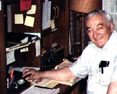 Gordon Bennett, Ham Radio, Family