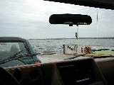 Trips New England New Hampshire ferry