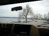 Trips New England New Hampshire ferry