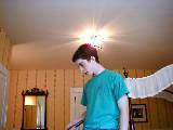 Ben Dorrough; Trips New England New Hampshire