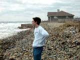 Ben Dorrough; Trips New England New Hampshire