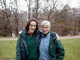 Kat Wheeler; Ruth Dorrough; Family Trips New England New Hampshire