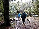 Trips New England Hampshire