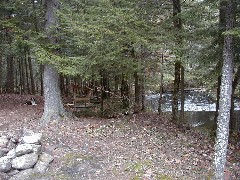 Trips New England Hampshire