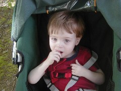 Jacob Wheeler; Family Trips New England Hampshire St Paul s school