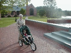 Ruth Dorrough; Jacob Wheeler; Family Trips New England Hampshire St Paul s school