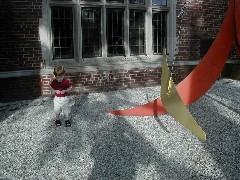 Jacob Wheeler; Family Trips New England Hampshire St Paul s school