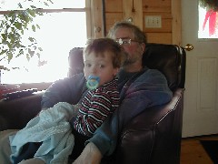 Jacob Wheeler; Dan Dorrough; Kat s cabin; New Hampshire