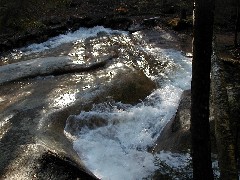 Hiking White Mountains New Hampshire