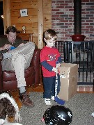 Chris Jacob Wheeler Hillsborough NH New Hampshire