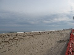 Hampton Beach New Hampshire