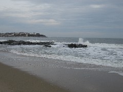Hampton Beach New Hampshire