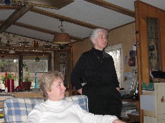 Ann Laramie; Ruth Dorrough; New Hampshire