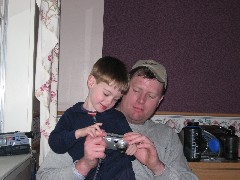 Jacob Wheeler; Chris Wheeler; New Hampshire; Ellery s birthday