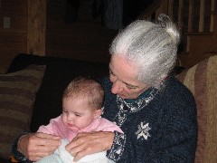 Ellery Wheeler; Ruth Dorrough;