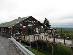Hogback Mountain New Hampshire