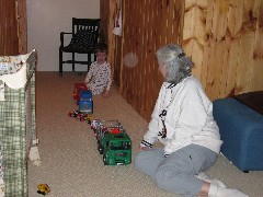 Jacob Wheeler; Ruth Dorrough;