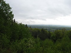 New Hampshire; from Crotched Mountain rehab center