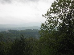 New Hampshire; from Crotched Mountain rehab center