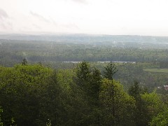 New Hampshire; from Crotched Mountain rehab center