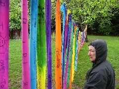 Ruth Dorrough; Peterborough NH