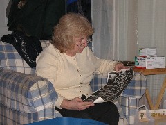 Ann Laramie