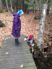 Ruth Dorrough; Ellery Kate Wheeler; Bradford Pines; Bradford NH