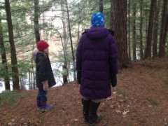Ruth Dorrough; Ellery Kate Wheeler; Bradford Pines; Bradford NH