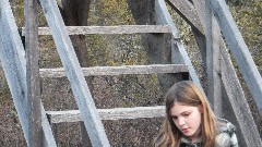 Ellery Kate Wheeler; Bradford Bog; Bradford, NH