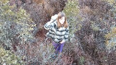 Ellery Kate Wheeler; Bradford Bog; Bradford, NH