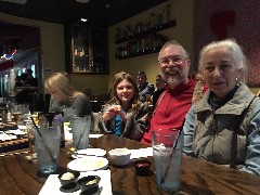 KAte, Laura McCandless; Ellery Kate Wheeler; Dan Dorrough; Ruth Bennett McDougal Dorrough; New England s Tap House; Hooksett, NH