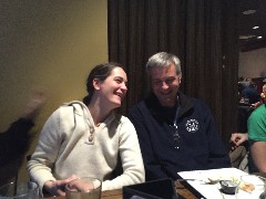 Katherine (Kat) McDougal Wheeler McCandless; Kurt McCandless; New England s Tap House Grill, Hooksett, NH