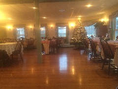 Ruth Bennett McDougal Dorrough; Rosewood Country Inn; Bradford, NH