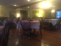Ruth Bennett McDougal Dorrough; Rosewood Country Inn; Bradford, NH