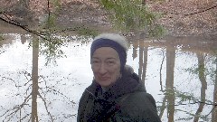 Ruth Bennett McDougal Dorrough; Bradford Tall Pines; Bradford NH, NH