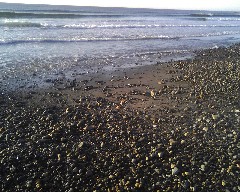 New_England; York Beach