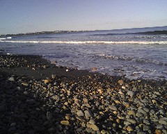 New_England; York Beach