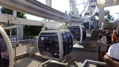 Ferris Wheel; Niagara Falls
