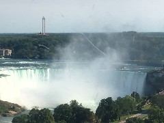 Niagara Falls