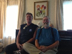 Stan Kulikowski; Dan Dorrough