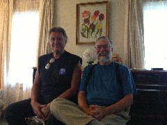 Stan Kulikowski; Dan Dorrough
