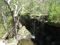 Charleston Falls Preserve Tipp City Ohio