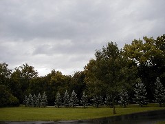 Hiking NCT Yellow Springs Ohio
