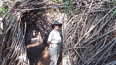 Ruth Dorrough; August; North Country Trail Conference