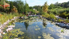 Wegerzyn Center Dayton Ohio; North Country Trail Conference