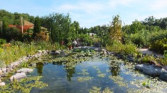 Wegerzyn Center Dayton Ohio; North Country Trail Conference