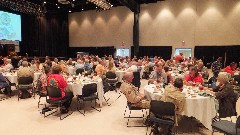 Trips; Ohio; August; North Country Trail Conference
