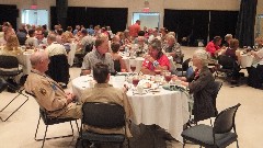 Trips; Ohio; August; North Country Trail Conference