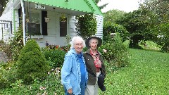 Judy Dorrough; Ruth Dorrough; Medway Ohio