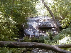 Trips Ohio